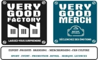 VERY GOOD FACTORY