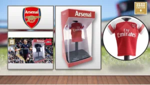 Premium Miniature Jersey T shirt with Box