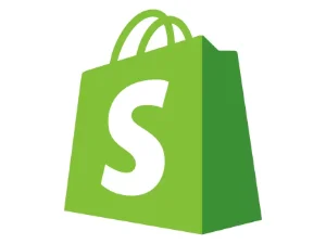 Shopify e-shop redesign